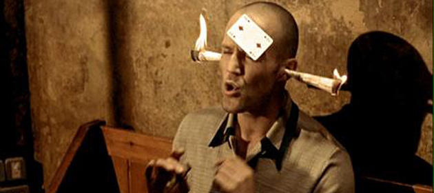  Lock, Stock and Two Smoking Barrels-Ateşten Kalbe Akıldan Dumana