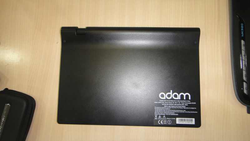  ADAM TABLET HAKKINDA HERŞEY --- ALL ABOUT ADAM TABLET