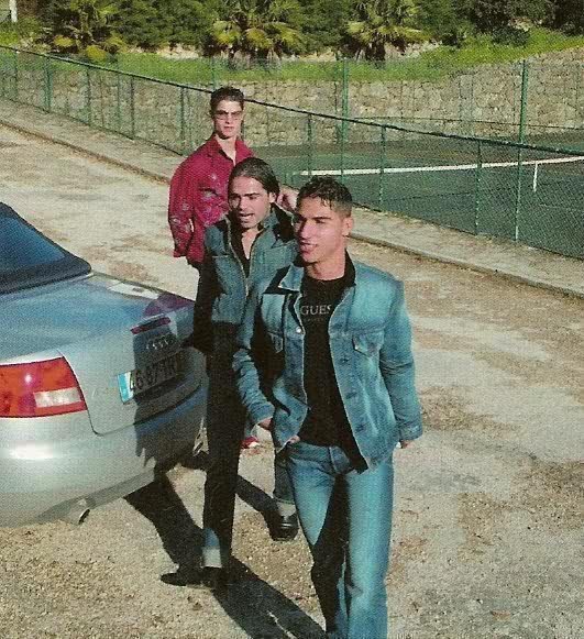  PASCAL NOUMA MI QUARESMA MI?? HANGİSİNİ DAHA ÇOK SEVDİK??
