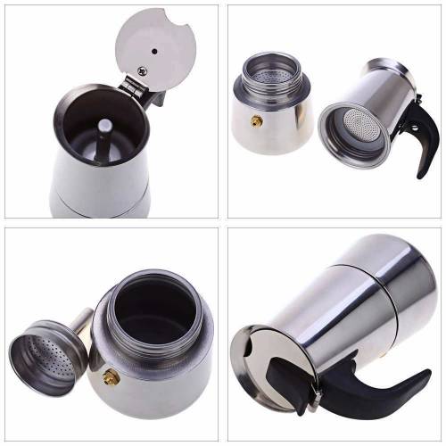 Jacobs Monarch Aroma Filtre Kahve 2 x 500 gr + French Press 54.90 TL