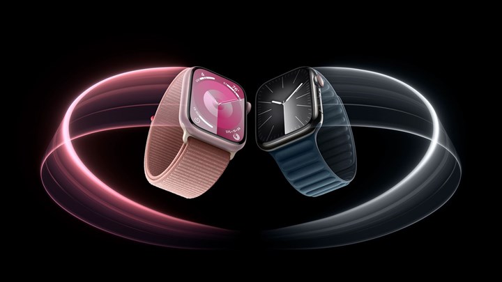 Apple Watch Series 10, yeni tasarım ve özelliklerle geliyor