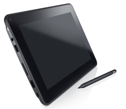 Dell Latitude ST tablet iş dünyasına hitap edecek 