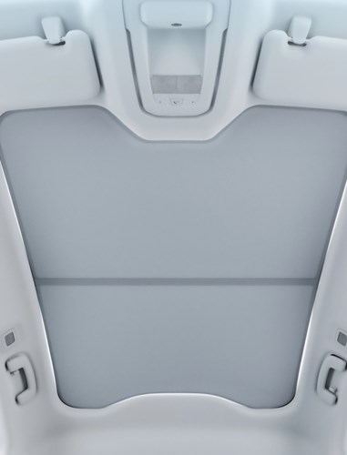 Togg T10F için cam tavan perdesi satışa çıktı: 8 bin 880 TL!