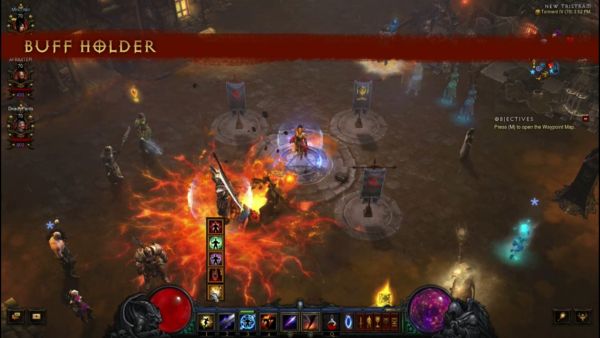  BlizzCon 2015 Diablo III Panelinden ayrıntılar...