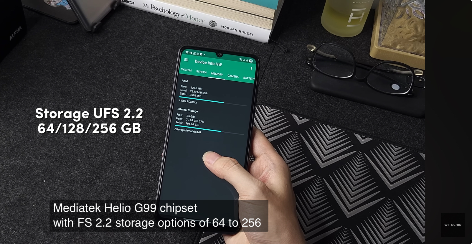 Samsung Galaxy A17 ve A07, Türkiye’de satışa çıktı: İşte fiyatlar