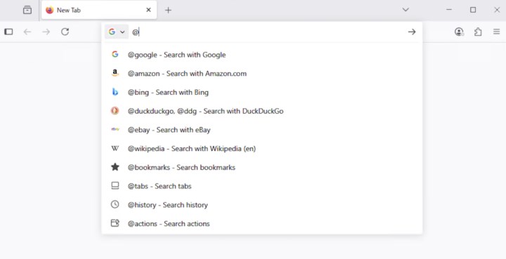 Mozilla, Firefox 138 sürümüyle adres çubuğunu yeniledi: Daha akıllı, daha basit