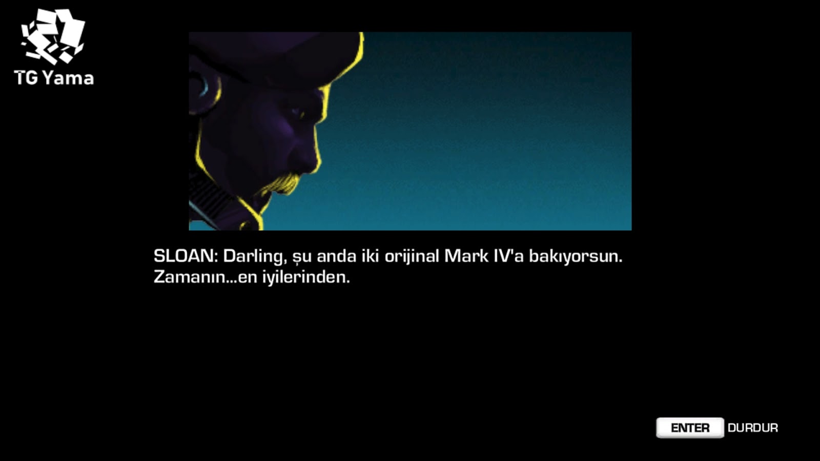 Far Cry 3 Blood Dragon - Türkçe Yama V1 Çıktı