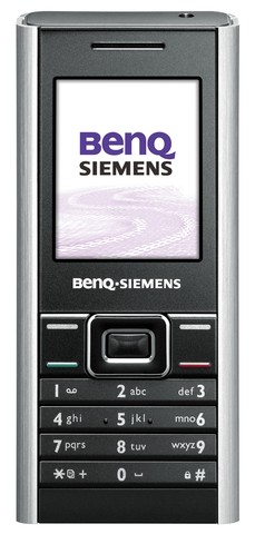  BenQ-Siemens E52 ::..