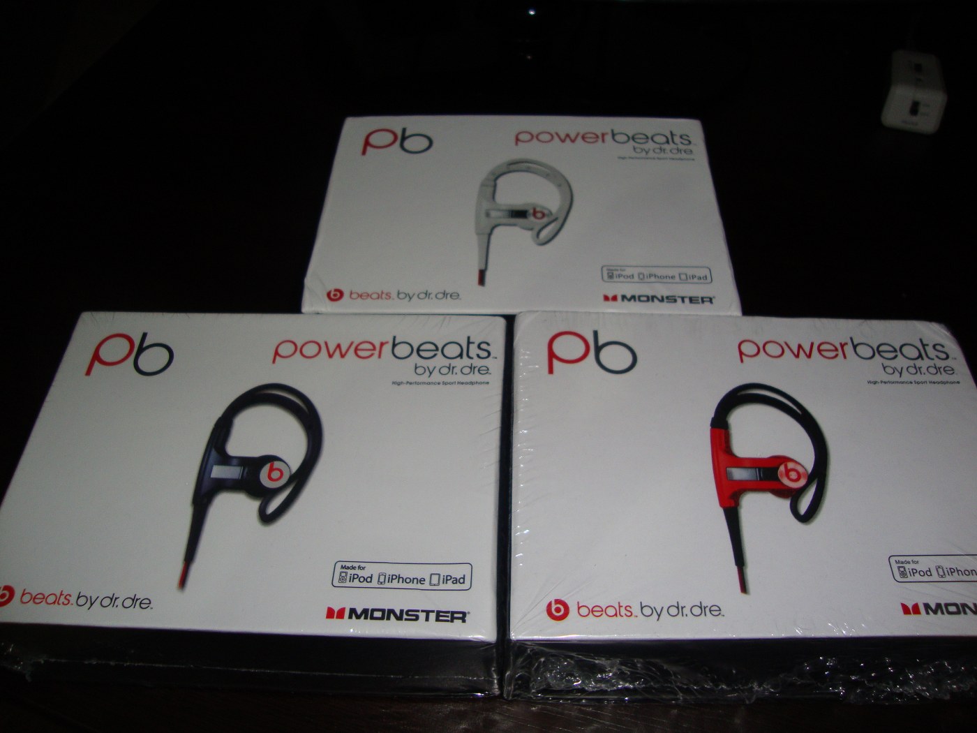  BEATS BY DR. DRE EXECUTİVE - REPLİKA - 150 LİRA ACİL