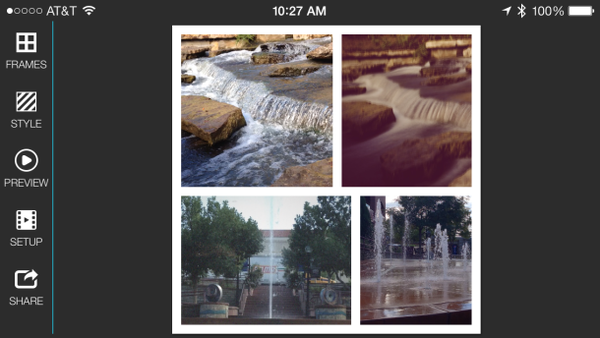 iOS için PicPlayPost bir süreliğine ücretsiz