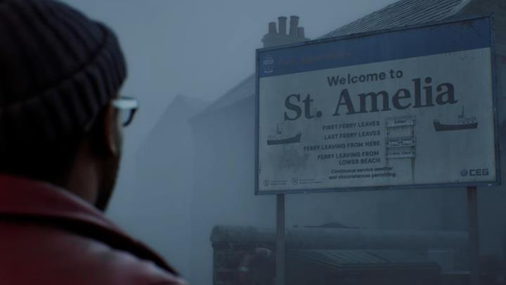 Silent Hill: Townfall hikaye detayları ortaya çıktı: Beş farklı son hazırlandı