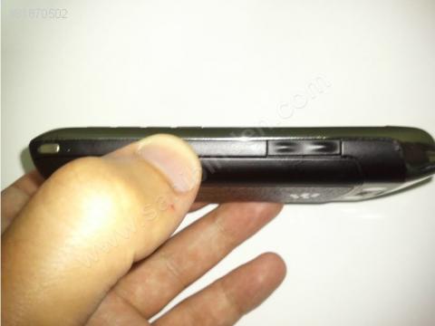  Piyasadaki en temiz blackberry bold 9700denbiri acil500tl