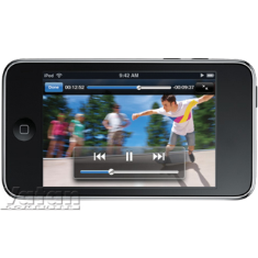  Apple 32GB IPOD TOUCH 3.Nesil - Cok az kullanilmis