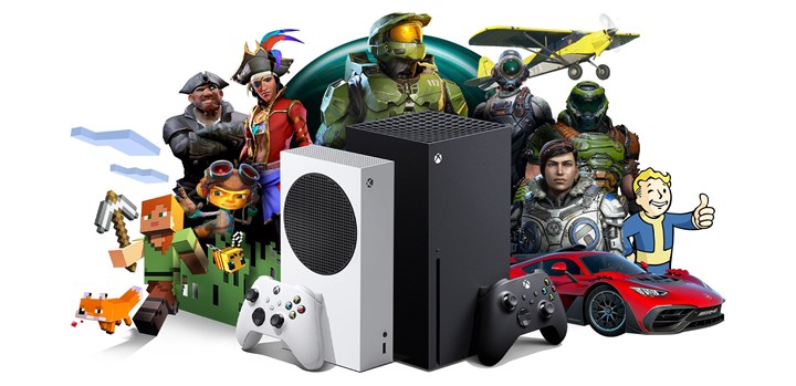 Xbox ürünleri için zam sinyali