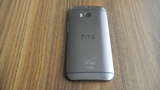  Satılık Temiz HTC One M8 (32GB)+ Dotview Kılıf