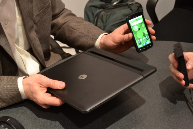  SATILIK Motorola Atrix  Lapdock