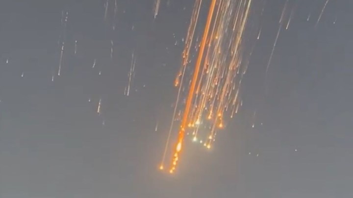 SpaceX’in Starship fırlatma testi öncesi havayolu şirketlerine uyarı