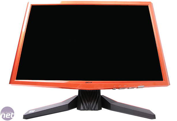  Acer G24 Predator - 24' geniş ekran oyun monitörü incelemesi