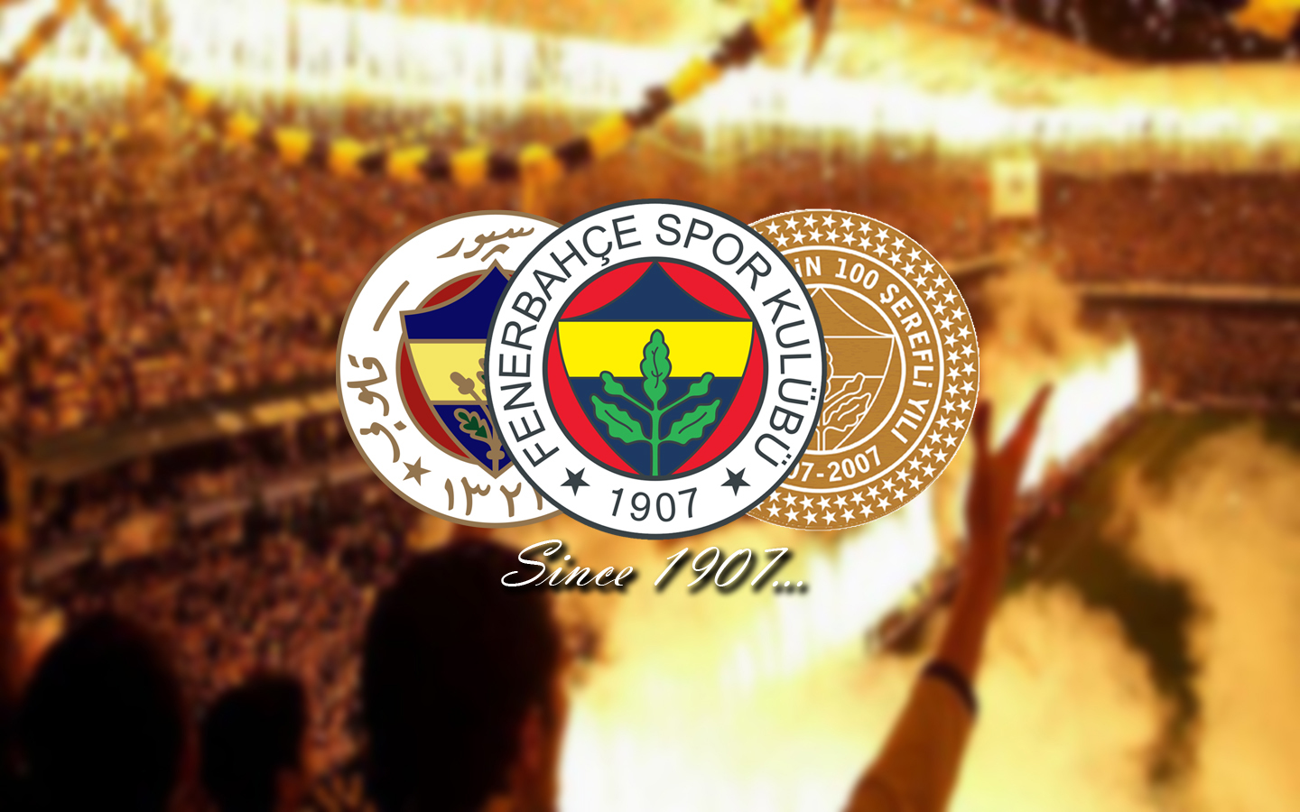  Fenerbahçe Duvar Kağıtları
