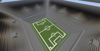  Minecraft ta Stad yaptım SS'li Download Linkli