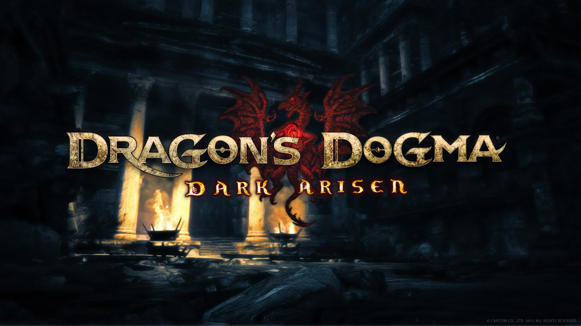 Dragon's Dogma: Dark Arisen (2013) [ANA KONU]
