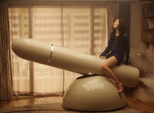  bu makinelere hastayım [ssli]