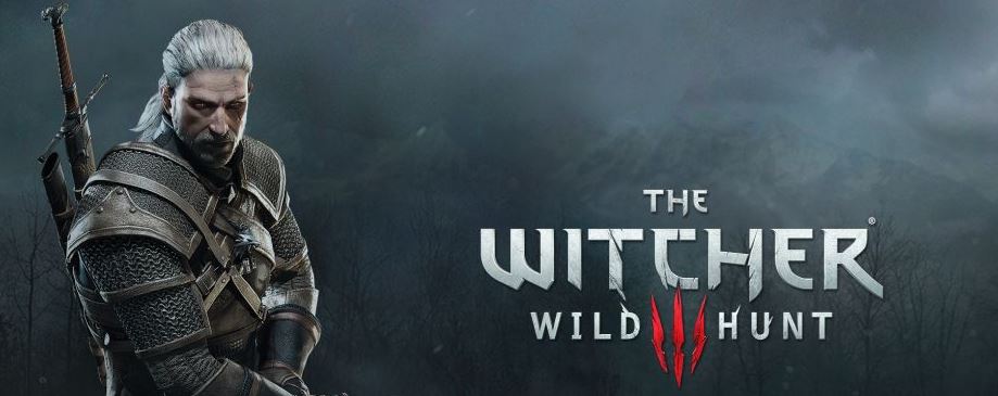 The Witcher 3: Wild Hunt (2015) [ANA KONU]