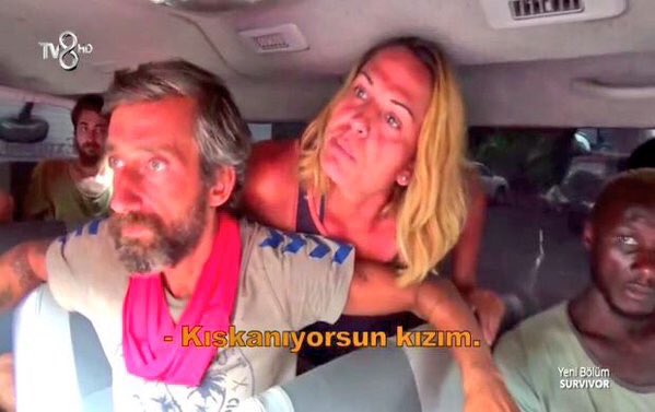 Survivor 2017 | Final