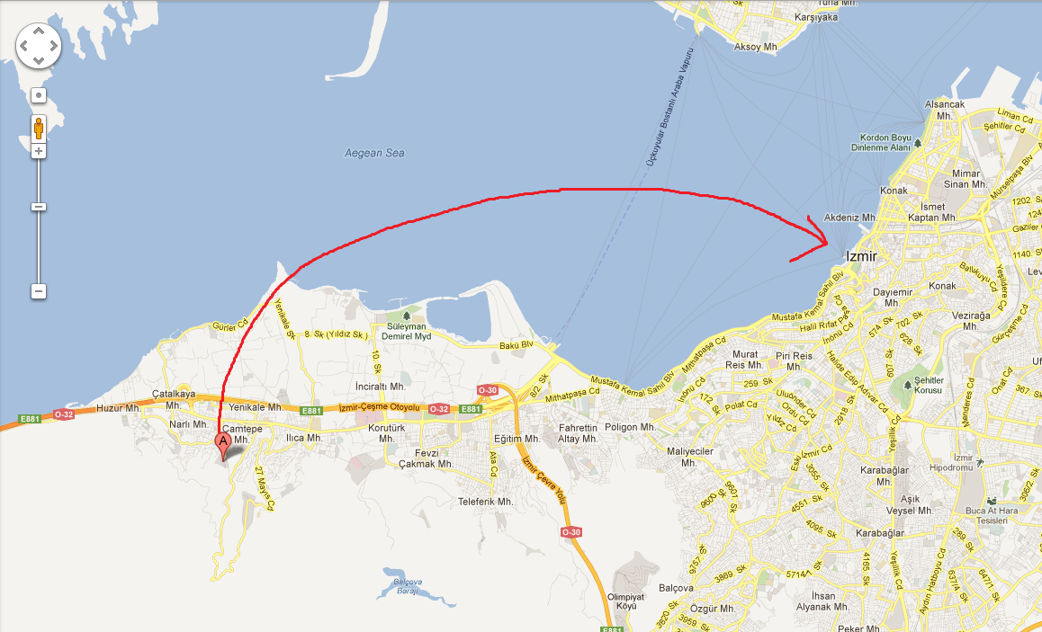  İzmir'li Arkadaşlar Yardımınıza İhtiyacım Var