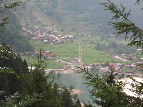  Karadeniz gezimden Fotoğraflar