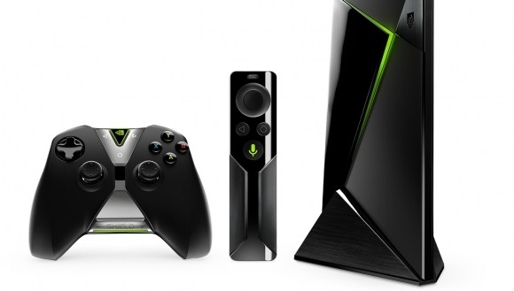 Nvidia Shield icin oyun tavsiyesi Android Box