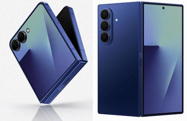 Galaxy Z Fold 7 ve Flip 7, Güney Kore'de ön sipariş rekoru kırabilir