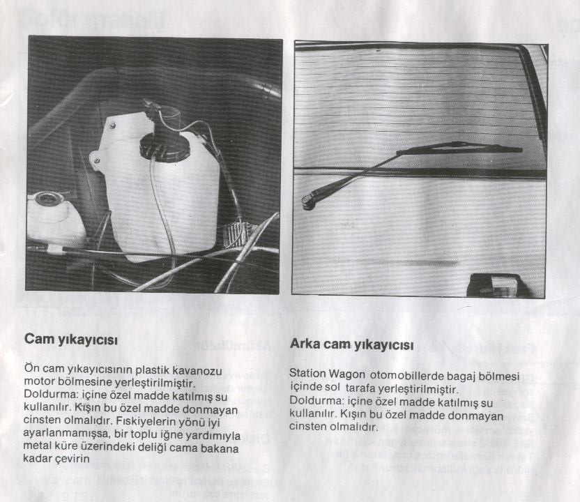  Efsanenin Kitabı Renault 12 TX