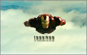  Iron Man (2008)