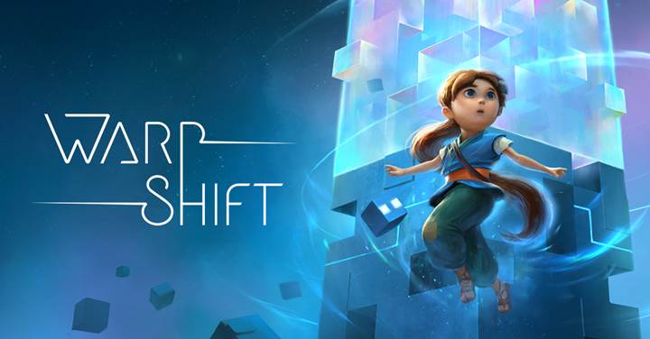 Warp Shift bu hafta iOS için ücretsiz