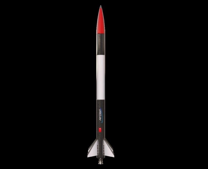 Türkiye, Ay’a bir adım daha yaklaştı: DeltaV, hibrit roketiyle rekor kırdı
