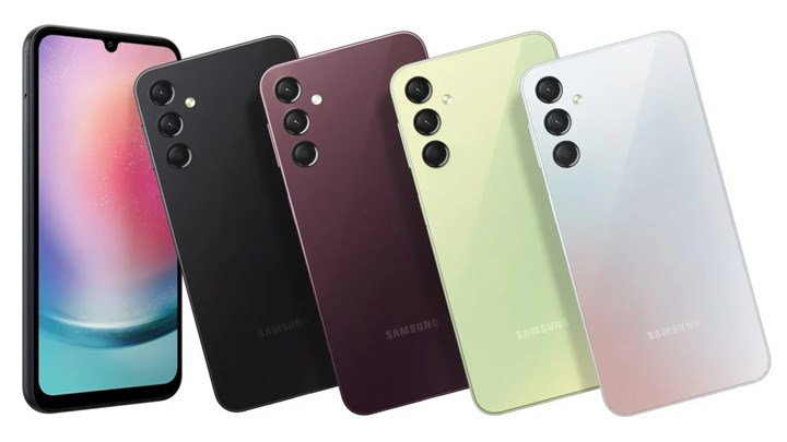 Samsung'dan orta segmente yeni rakip: Galaxy A25 5G'nin bir özelliği daha doğrulandı