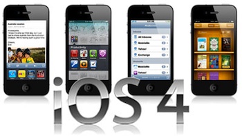  iOS 4.2 beta3 Build 8C5115c ipsw dowload Links