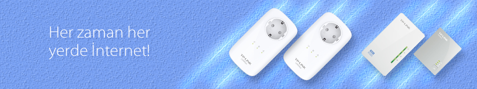  SİZ SORUN TP-LINK CEVAPLASIN