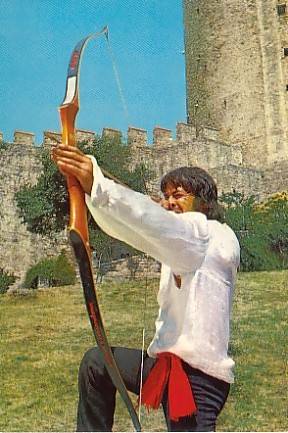  Tatar yayı kullanan varmı?[SS'li]