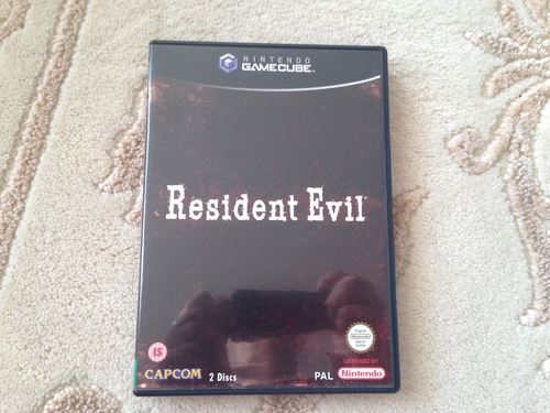  Wİİ SPORT RESORT PACK+RESİDENT EVİL REMAK+128 MB GAMECUBE MEMORYCARD+2 ADET Wİİ CONTROLLER .. 250 tl