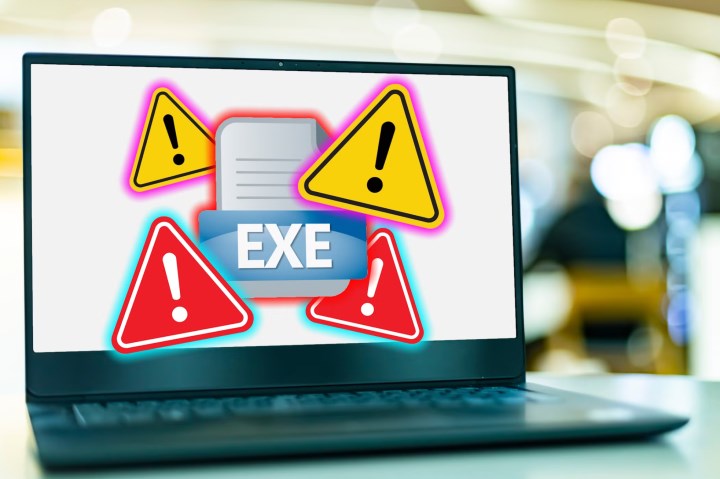 Exe dosyası nedir, nasıl açılır? İşte .exe uzantılı dosya açma yolları
