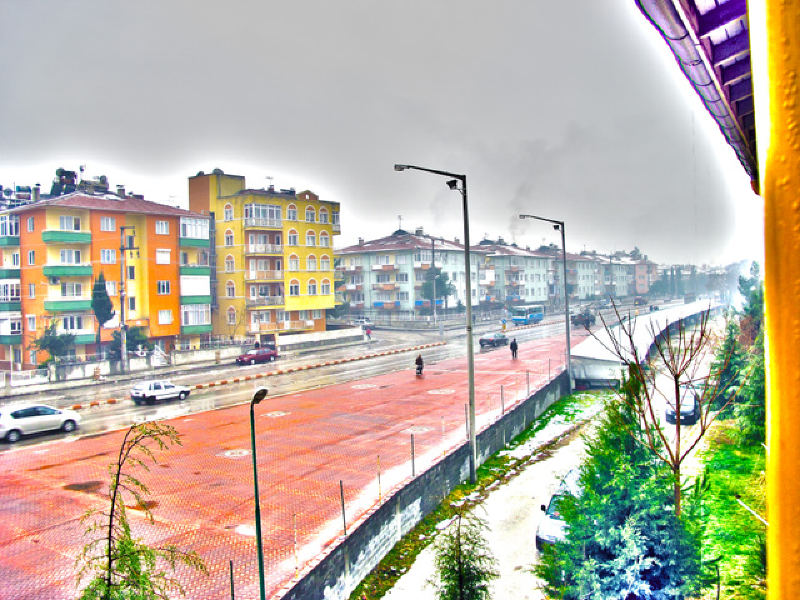  ## HDR FOTOĞRAFLAR ##