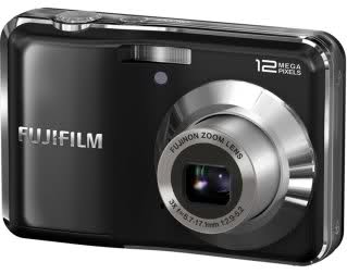  Fujifilm-Finepix A170