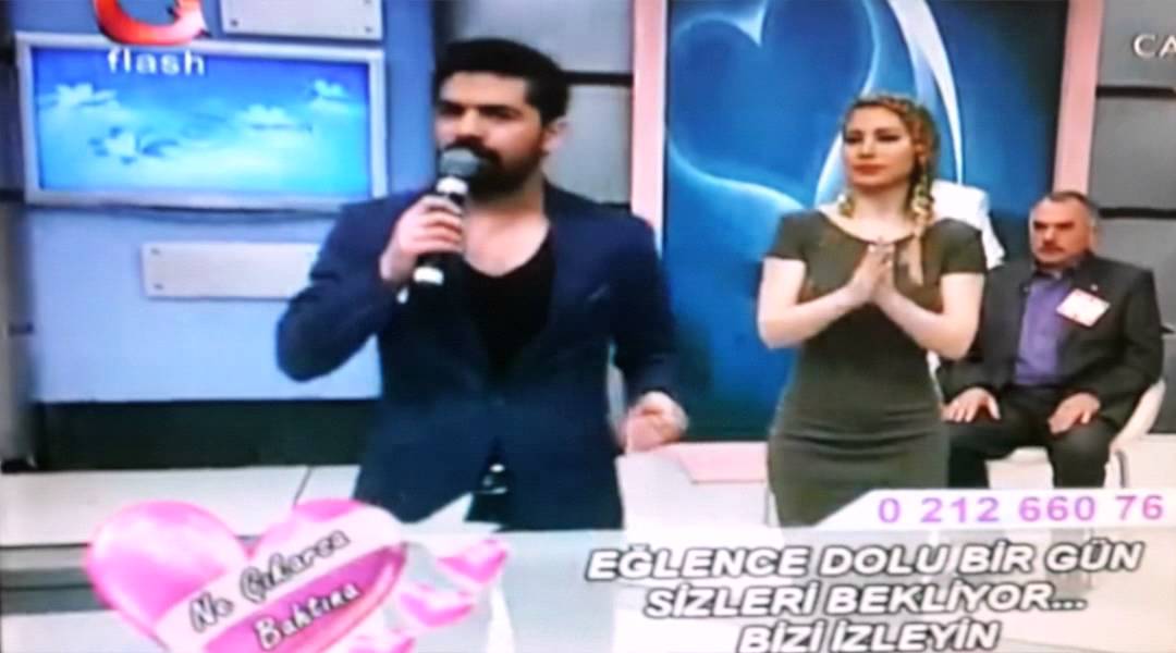 Tip Nasil ? SS li Anketli