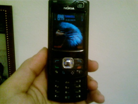  nokia n80 i.e edition