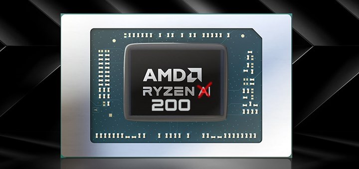 AMD Ryzen 200 serisi geliyor: Ryzen 7 255H ortaya çıktı