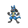  Karizmanın Vücut Bulduğu Pokémon ; Lucario