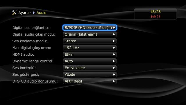  DUNE HD BASE 3D VE HD TV 3D İNCELEMESİ