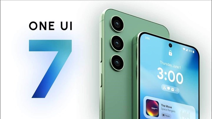 Samsung One UI 7.0 güncellemesi tekrar başlıyor: İşte güncelleme takvimi